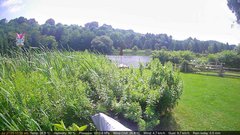 view from Deck-Dock Cam on 2025-07-27