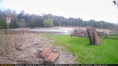 view from Deck-Dock Cam on 2026-05-06