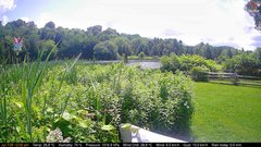 view from Deck-Dock Cam on 2026-07-07