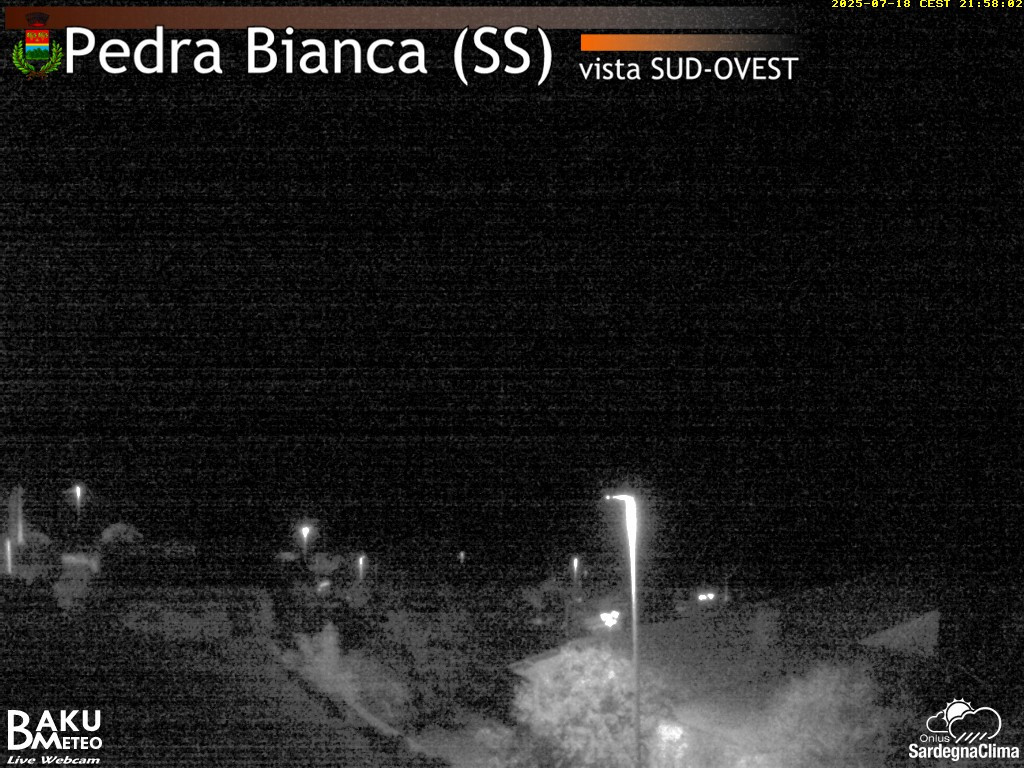 Pedra Bianca animated GIF