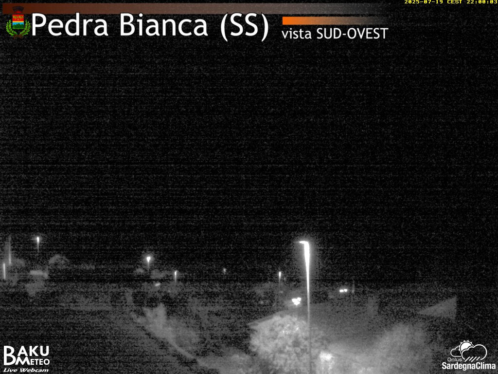 Pedra Bianca animated GIF