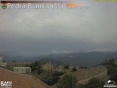 view from Pedra Bianca on 2026-04-12