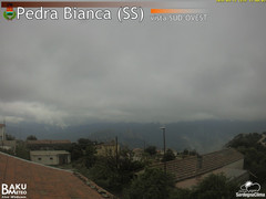 view from Pedra Bianca on 2026-04-15