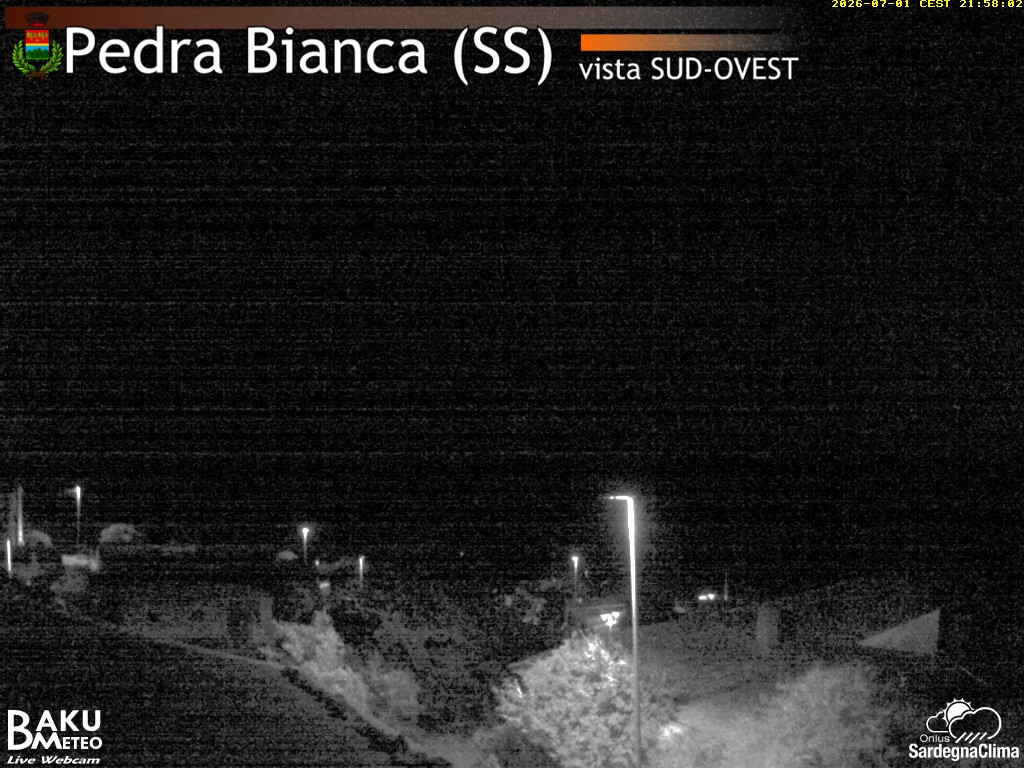 Pedra Bianca animated GIF