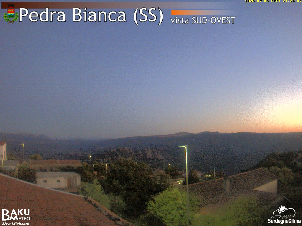 Pedra Bianca animated GIF