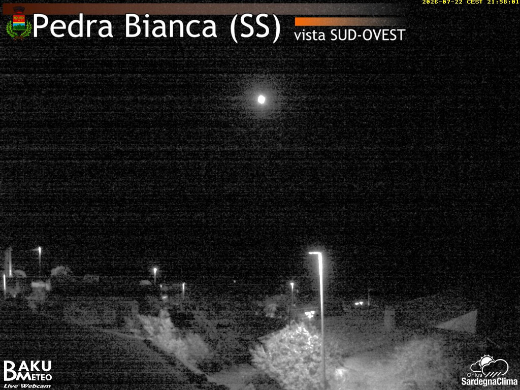Pedra Bianca animated GIF