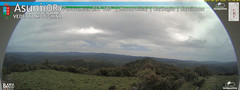 view from Asuni Est on 2025-05-03