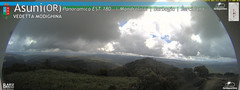 view from Asuni Est on 2025-05-12