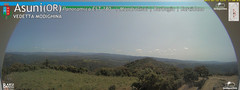 view from Asuni Est on 2025-05-18