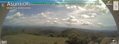 view from Asuni Est on 2025-05-22