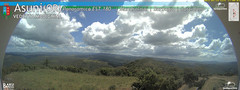view from Asuni Est on 2025-05-24
