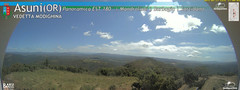 view from Asuni Est on 2025-05-27