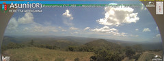 view from Asuni Est on 2025-05-29