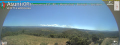 view from Asuni Est on 2025-06-01