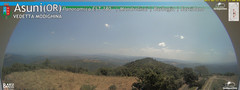 view from Asuni Est on 2025-06-11