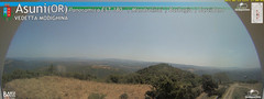 view from Asuni Est on 2025-06-14