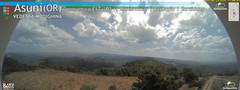 view from Asuni Est on 2025-06-19