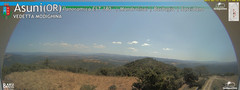 view from Asuni Est on 2025-06-21