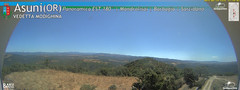 view from Asuni Est on 2025-06-29