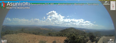 view from Asuni Est on 2025-07-01
