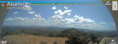 view from Asuni Est on 2025-07-01