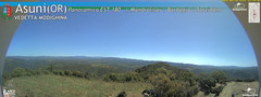 view from Asuni Est on 2026-04-28