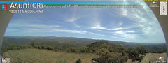 view from Asuni Est on 2026-05-03