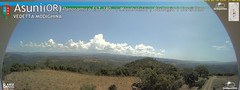 view from Asuni Est on 2026-05-30