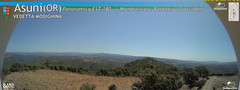view from Asuni Est on 2026-07-09