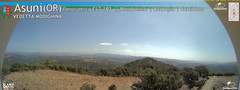 view from Asuni Est on 2026-07-30