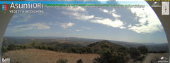 view from Asuni Est on 2026-08-02