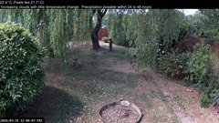 view from Wembury, Devon. Garden Cam on 2026-07-31