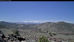 view from Highlands on 2025-05-05