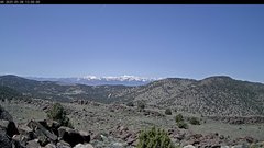 view from Highlands on 2025-05-08