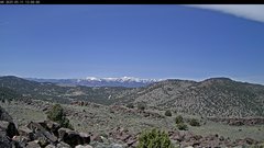 view from Highlands on 2025-05-11