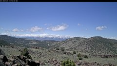 view from Highlands on 2025-05-12