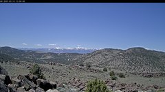 view from Highlands on 2025-05-19
