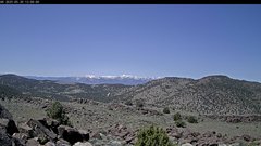 view from Highlands on 2025-05-20