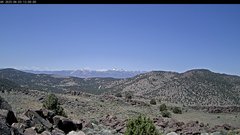 view from Highlands on 2025-06-03