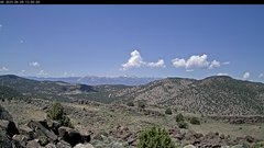 view from Highlands on 2025-06-09
