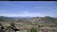 view from Highlands on 2025-06-14