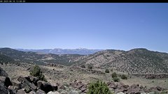 view from Highlands on 2025-06-16
