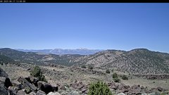 view from Highlands on 2025-06-17