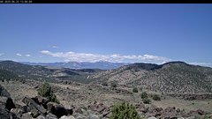 view from Highlands on 2025-06-22