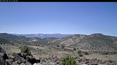 view from Highlands on 2025-06-23