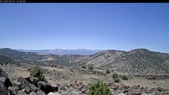 view from Highlands on 2025-06-27