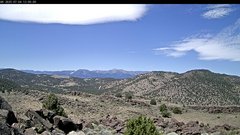 view from Highlands on 2025-07-04