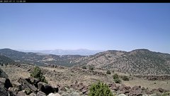 view from Highlands on 2025-07-11