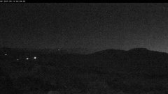 view from Highlands on 2025-09-14