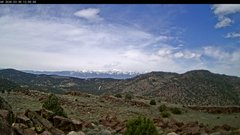 view from Highlands on 2026-03-30